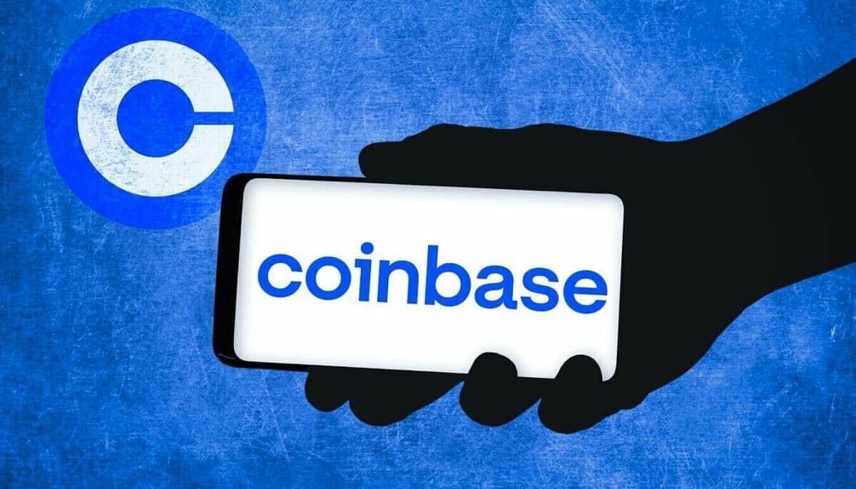 Coinbase