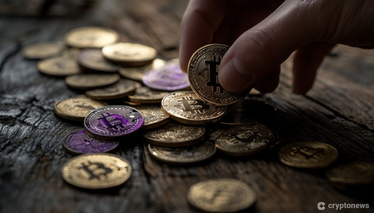 Crypto