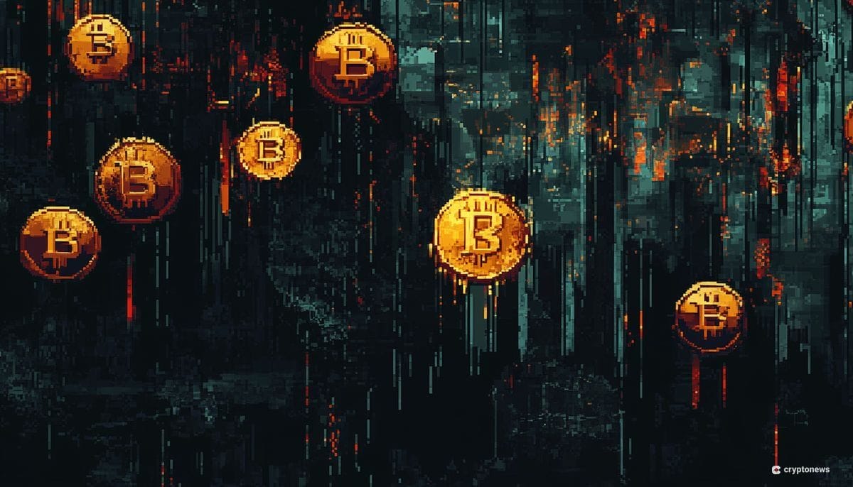 Crypto Black Monday
