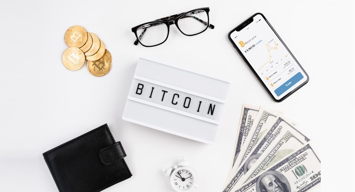 วิธีซื้อ Bitcoin