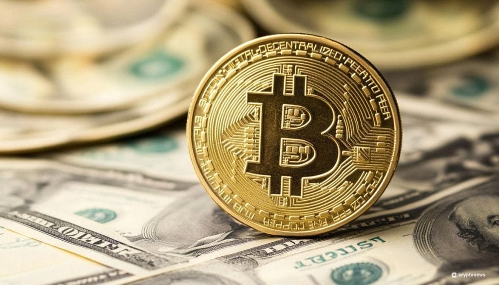 Metaplanet BTC