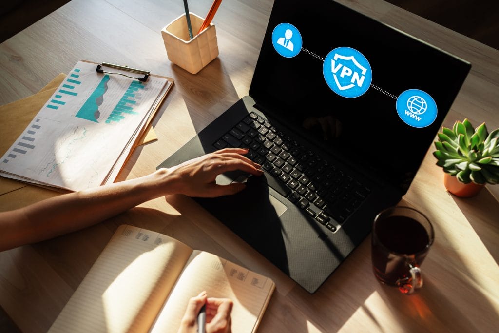 VPN