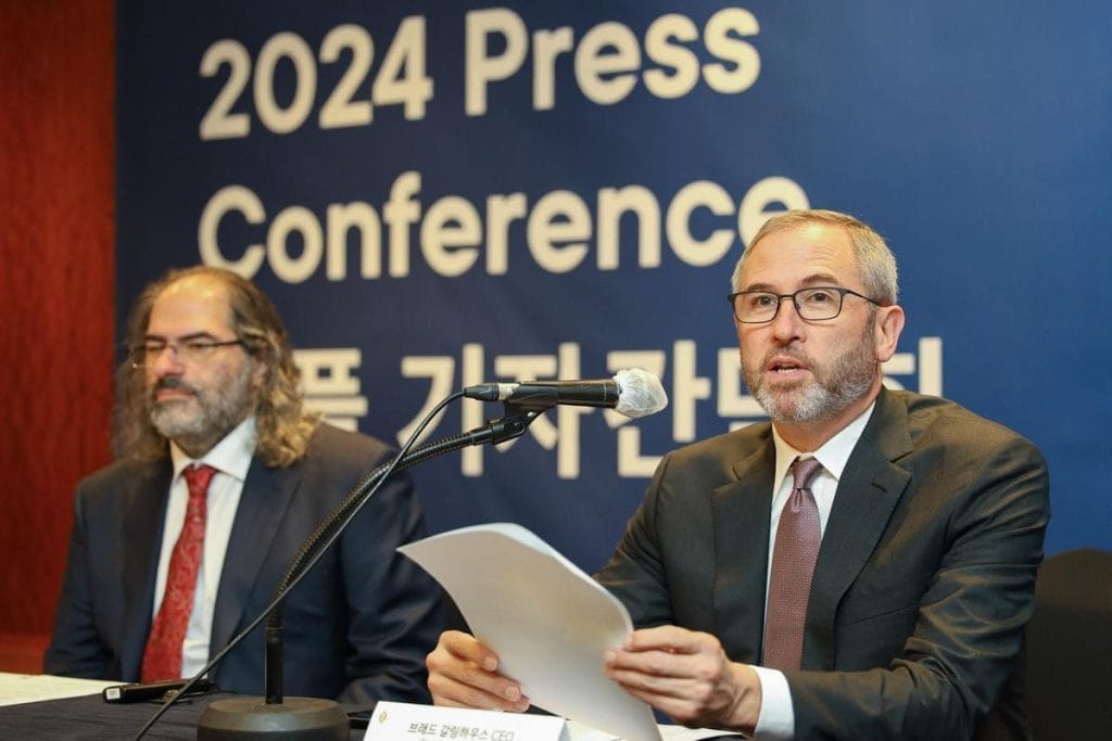 Brad Garlinghouse