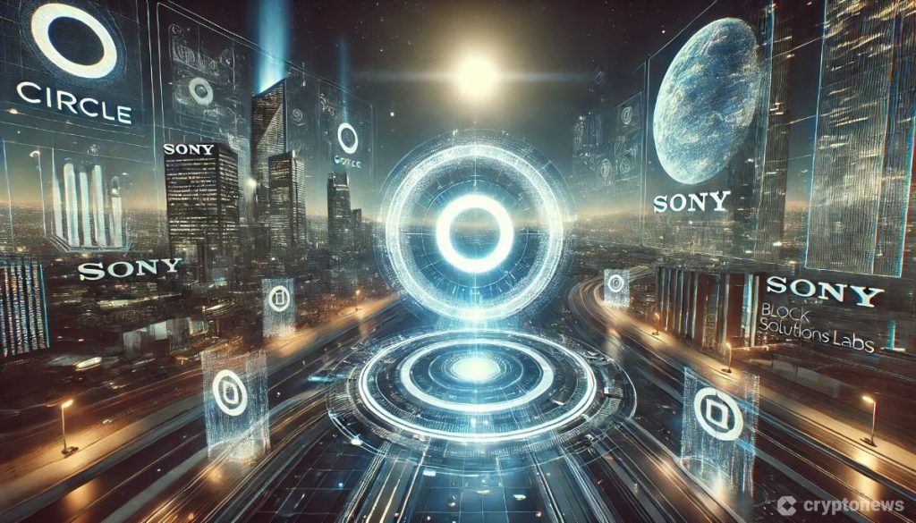 sony
