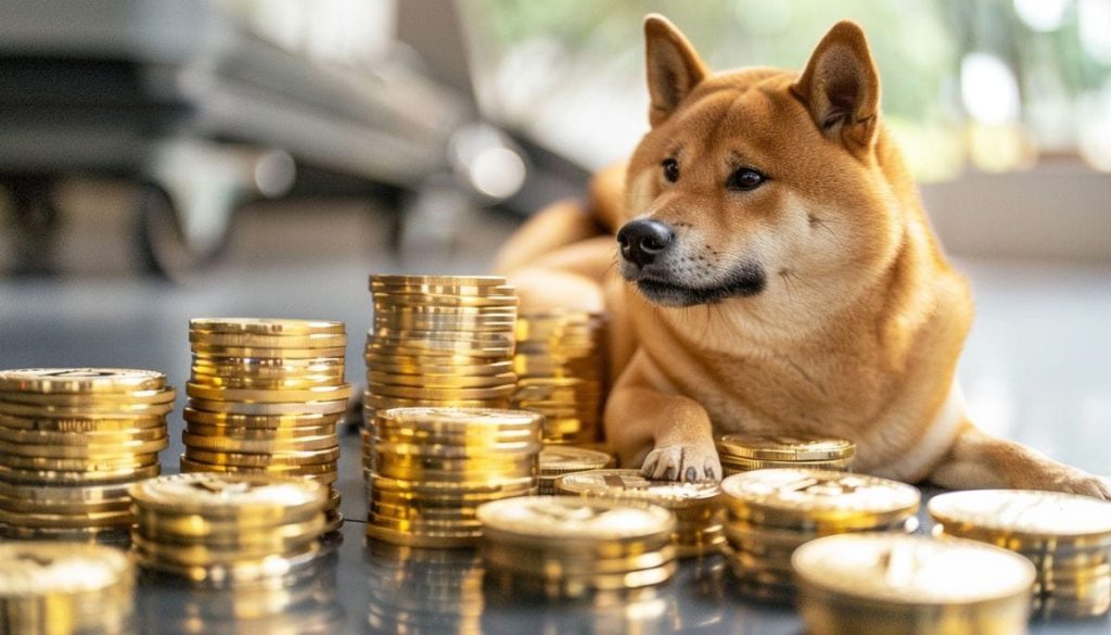 Dogecoin