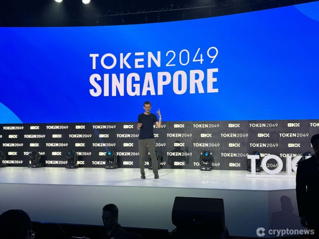 Buterin