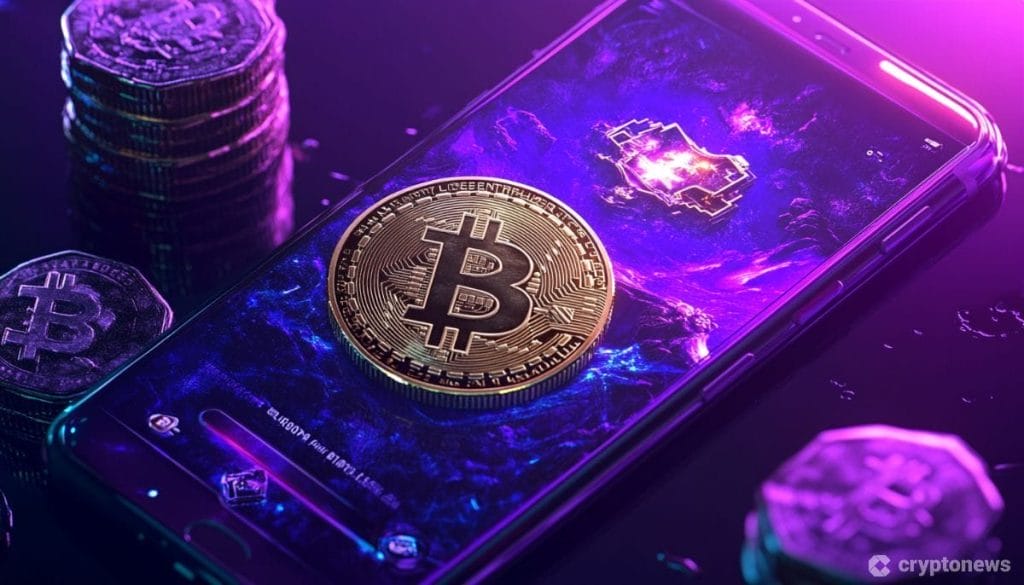 Crypto Gaming