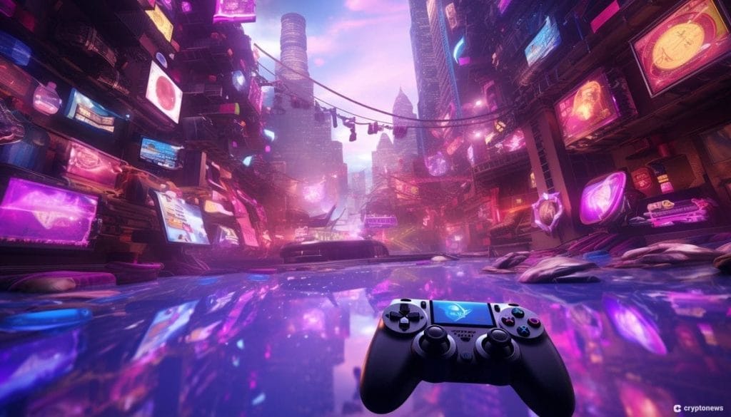 Off the Grid เกมแนว BR ใหม่ที่เปิดตัวบน Avalanche