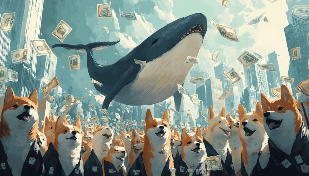 Dogecoin