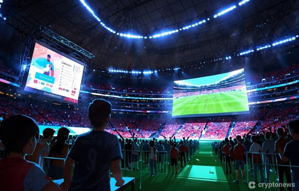 Matchain จับมือ PSG ยกระดับประสบการณ์แฟนบอลด้วย Web3