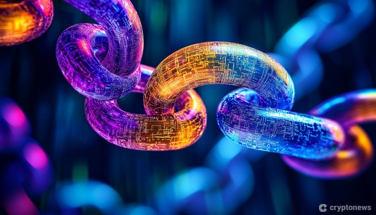 Alchemy Pay เตรียมเปิดตัวบล็อกเชน Layer-1 เพื่อยกระดับการชำระเงิน