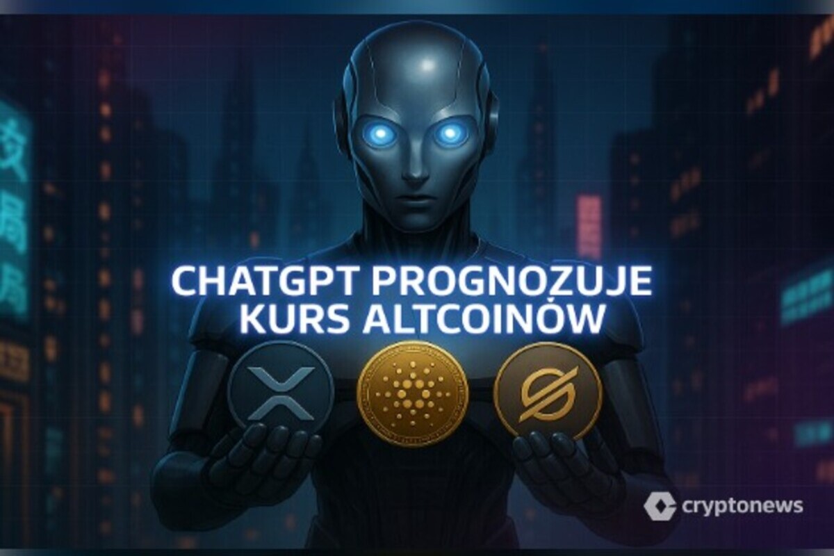 chatgpt prognozuje ceny xrp