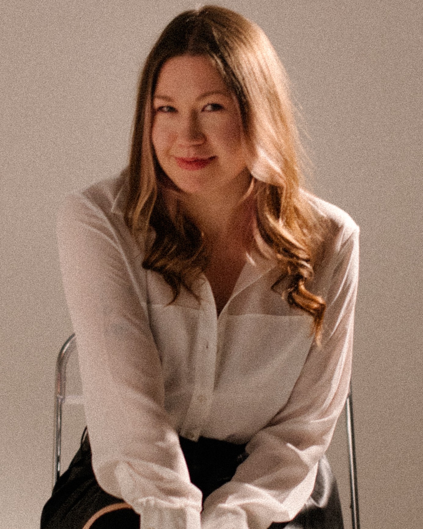 Agnieszka Hanisz