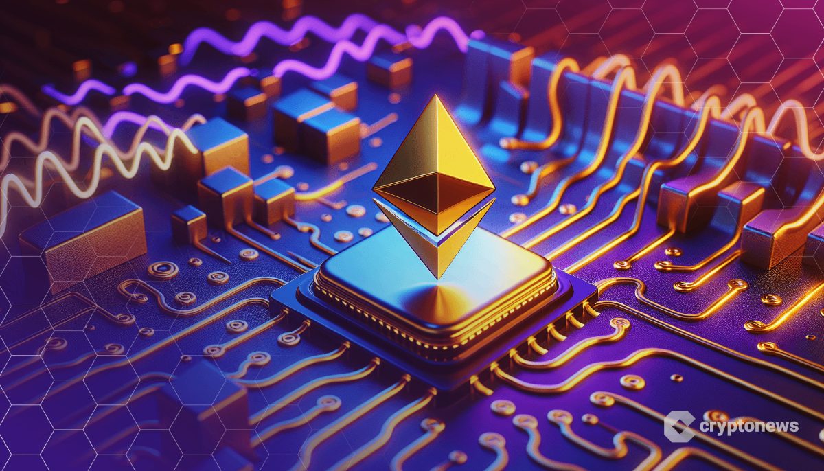 thiel inwestuje w skarbiec ethereum