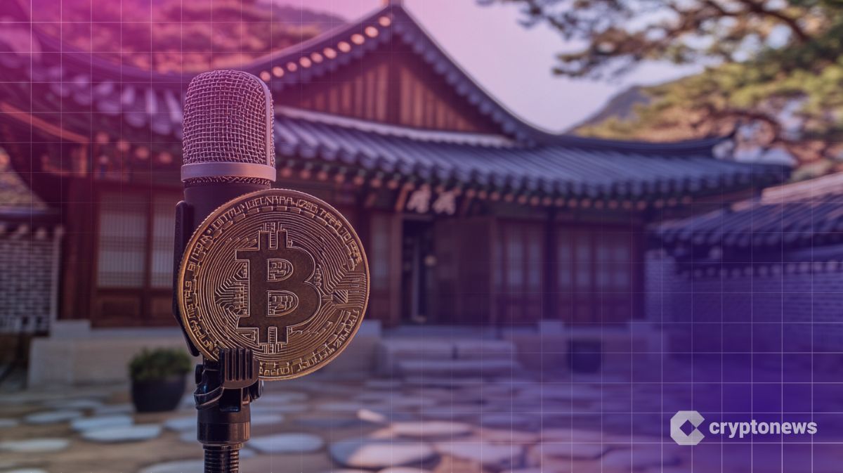 afera kryptowalutowa piosenkarki - mikrofon i kryptowaluty
