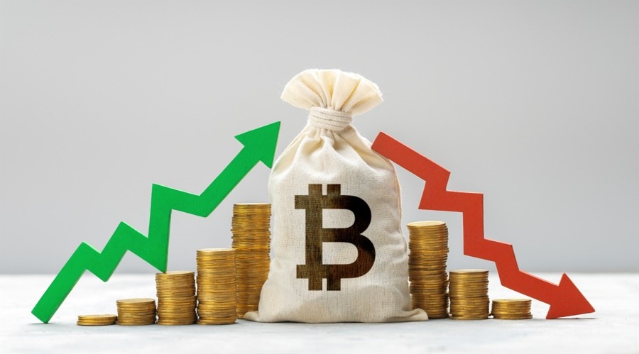 bitcoin nowe ath
