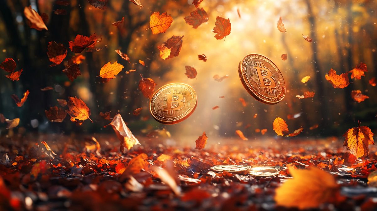 czerwony wrzesień BTC