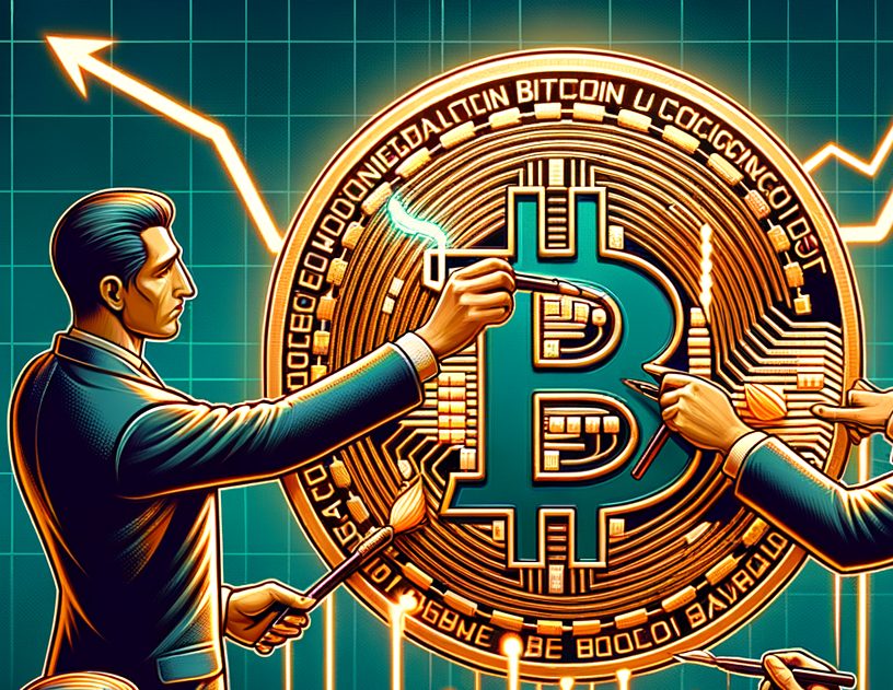 prognoza bitcoina