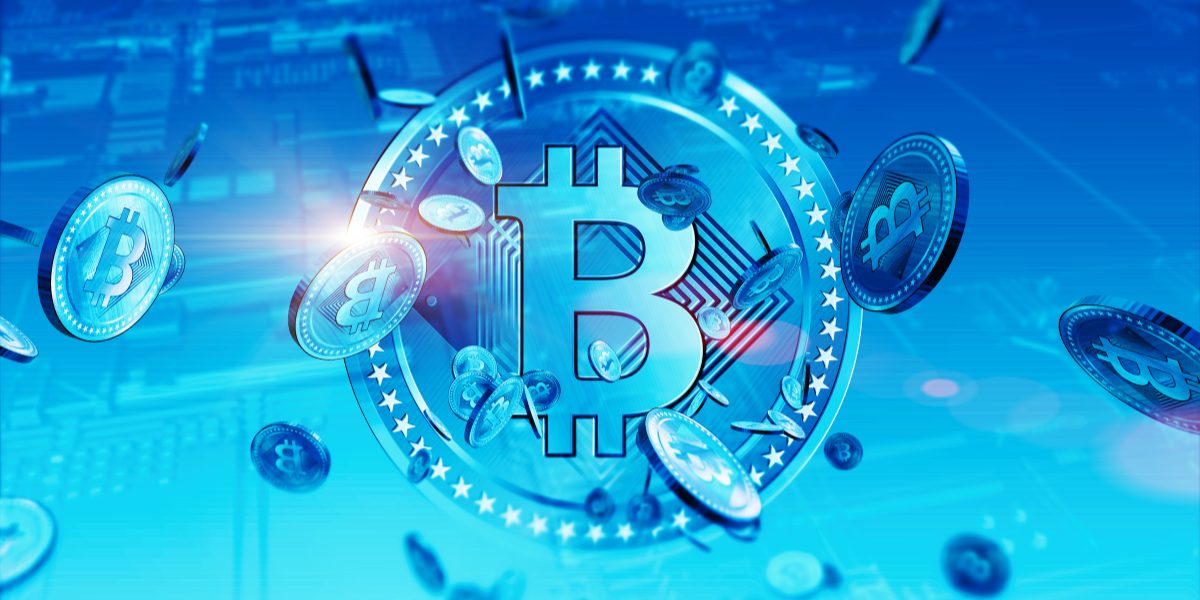 rajd bitcoina