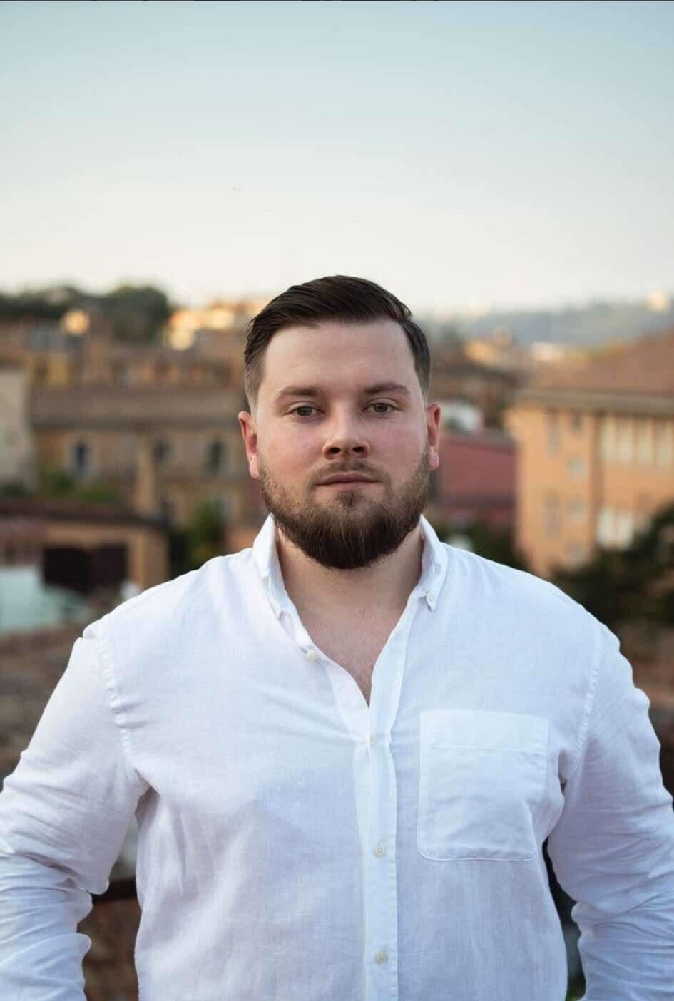 Rafał Wierzbicki