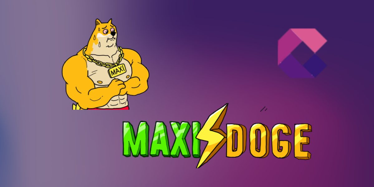 maxi doge