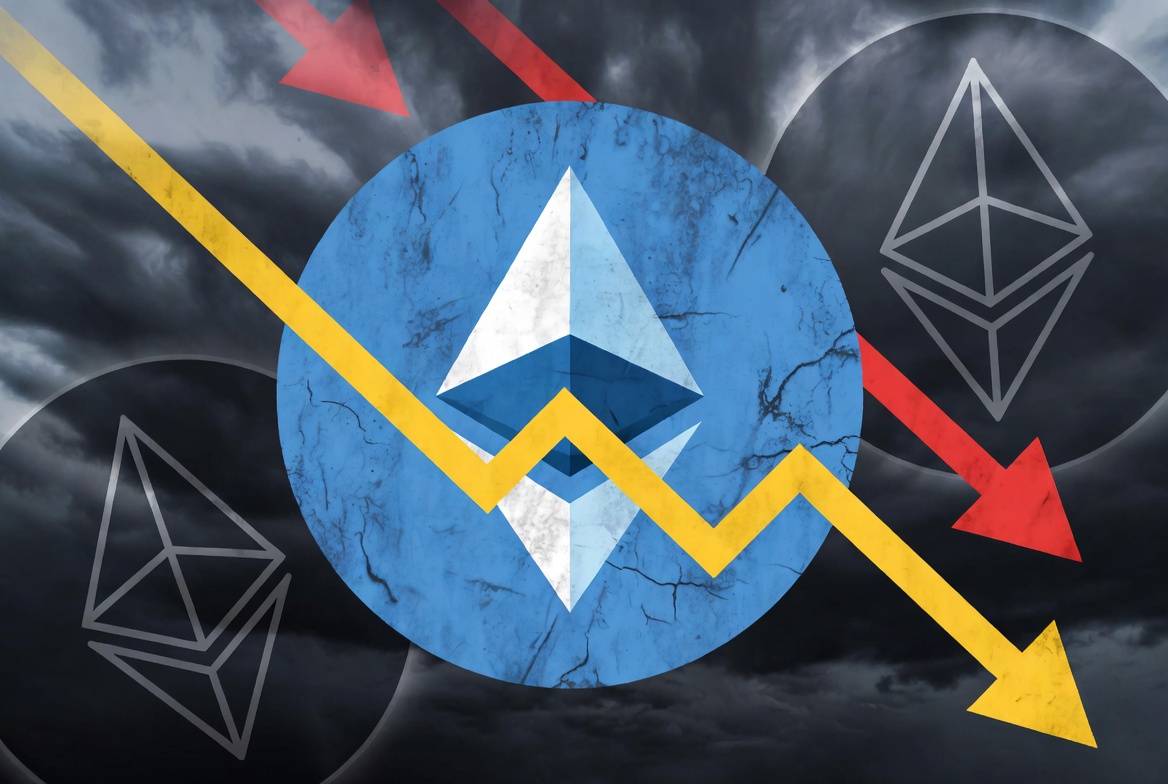 ethereum-ponizej-3000-usd