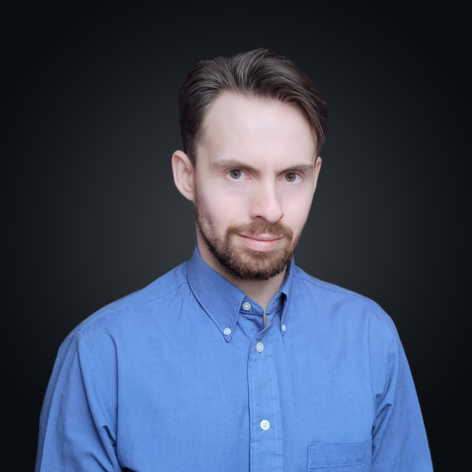 Łukasz Stachurski