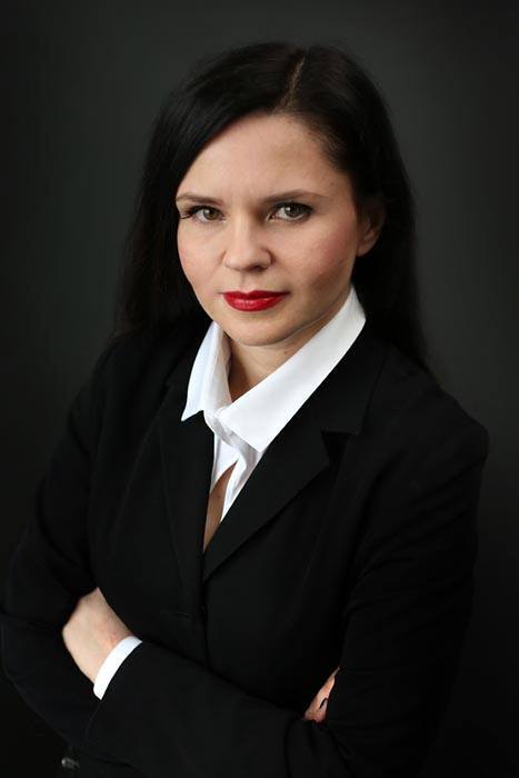 Agnieszka Zadroga