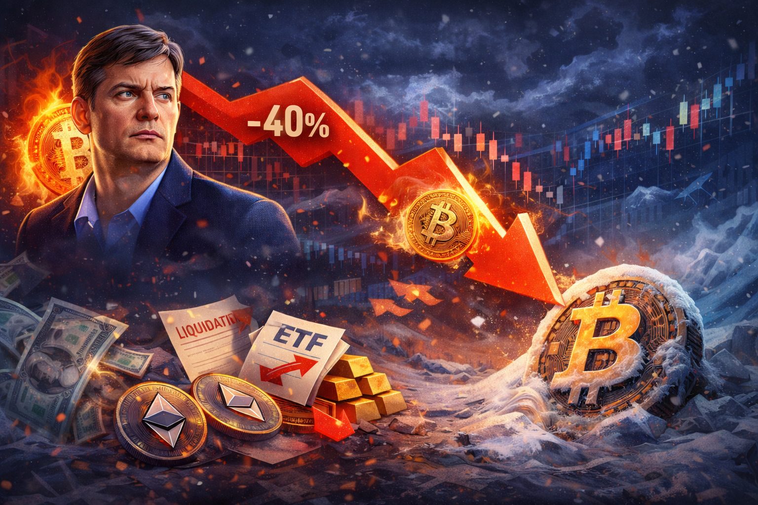 krypto zima
