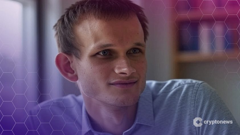 vitalik buterin