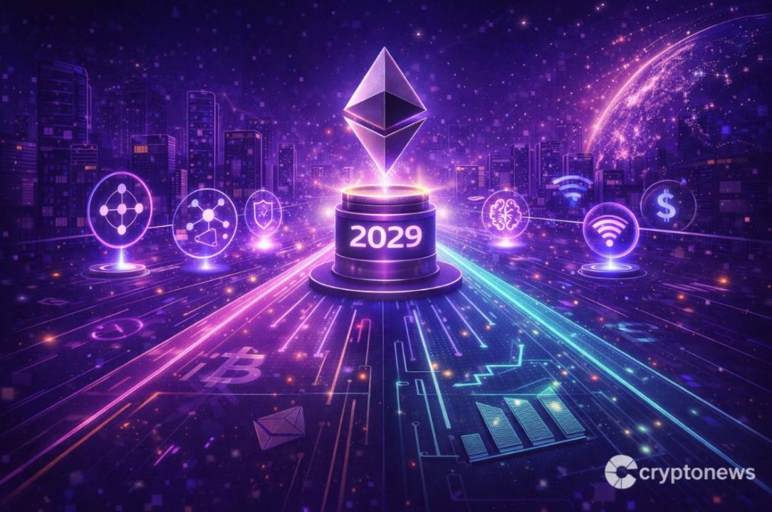 eth prognoza