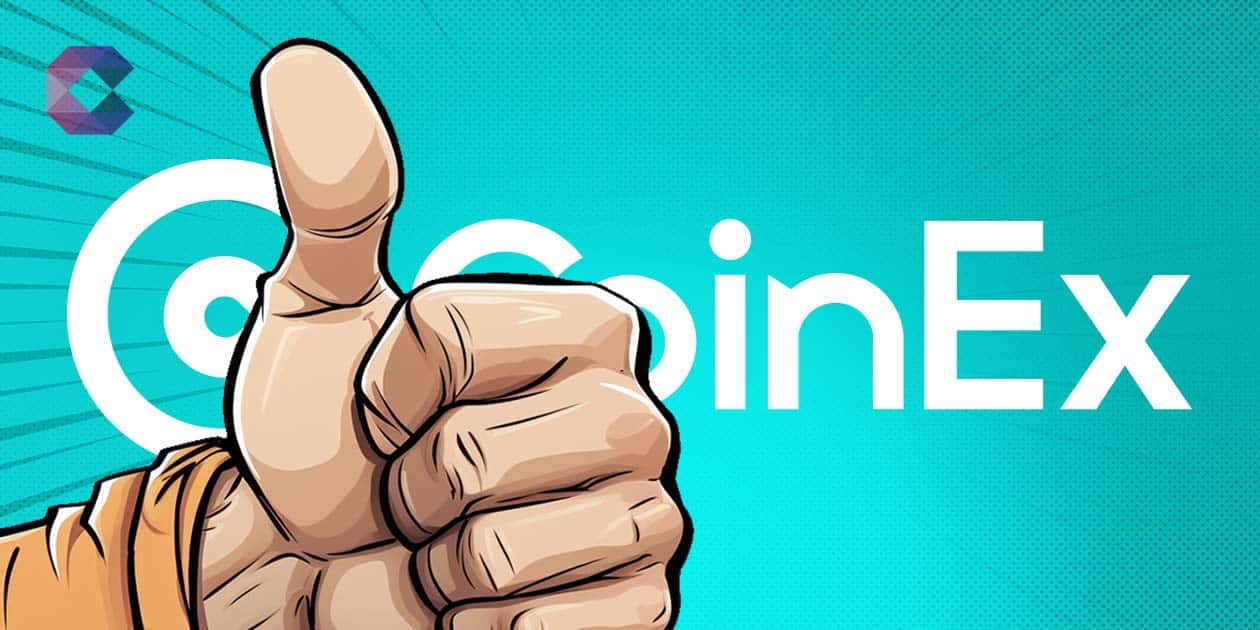 Coinex
