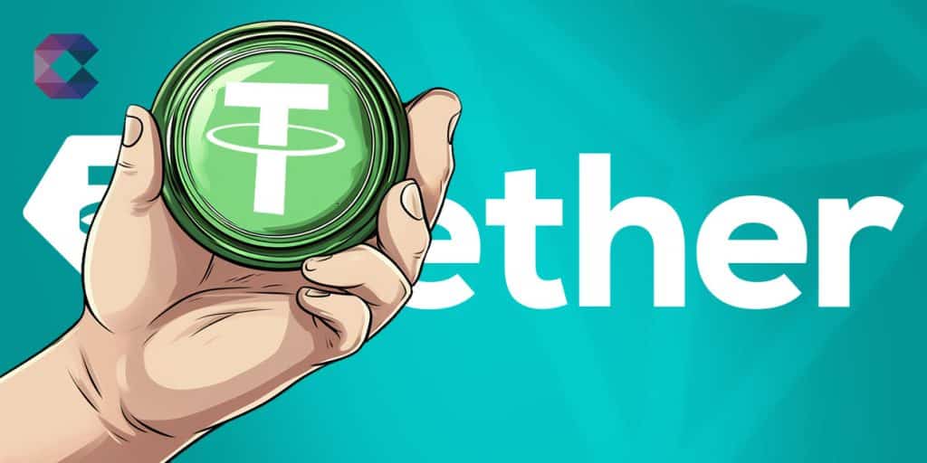 Tether continue d’augmenter les prêts d’USDT, et ce, jusqu’à 5.5 milliards de dollars