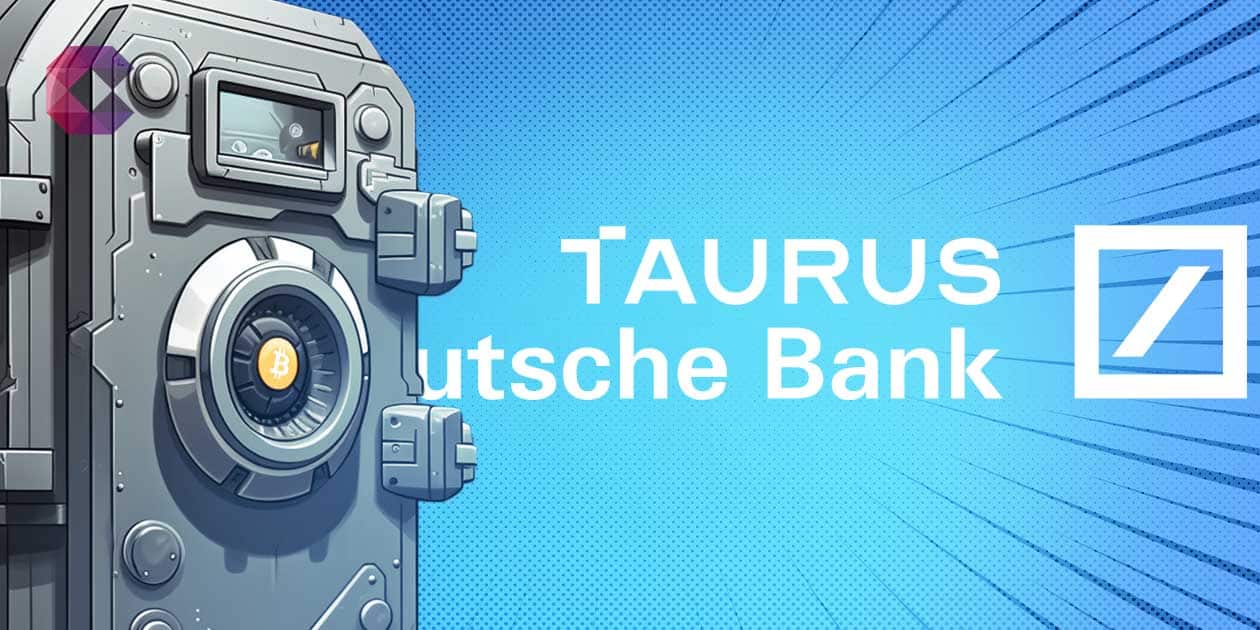 Deutsche Bank Taurus