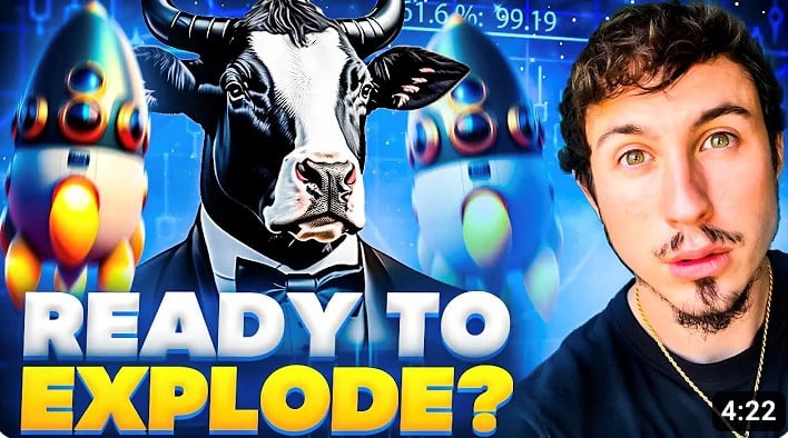 wall street memes analyste crypto youtube