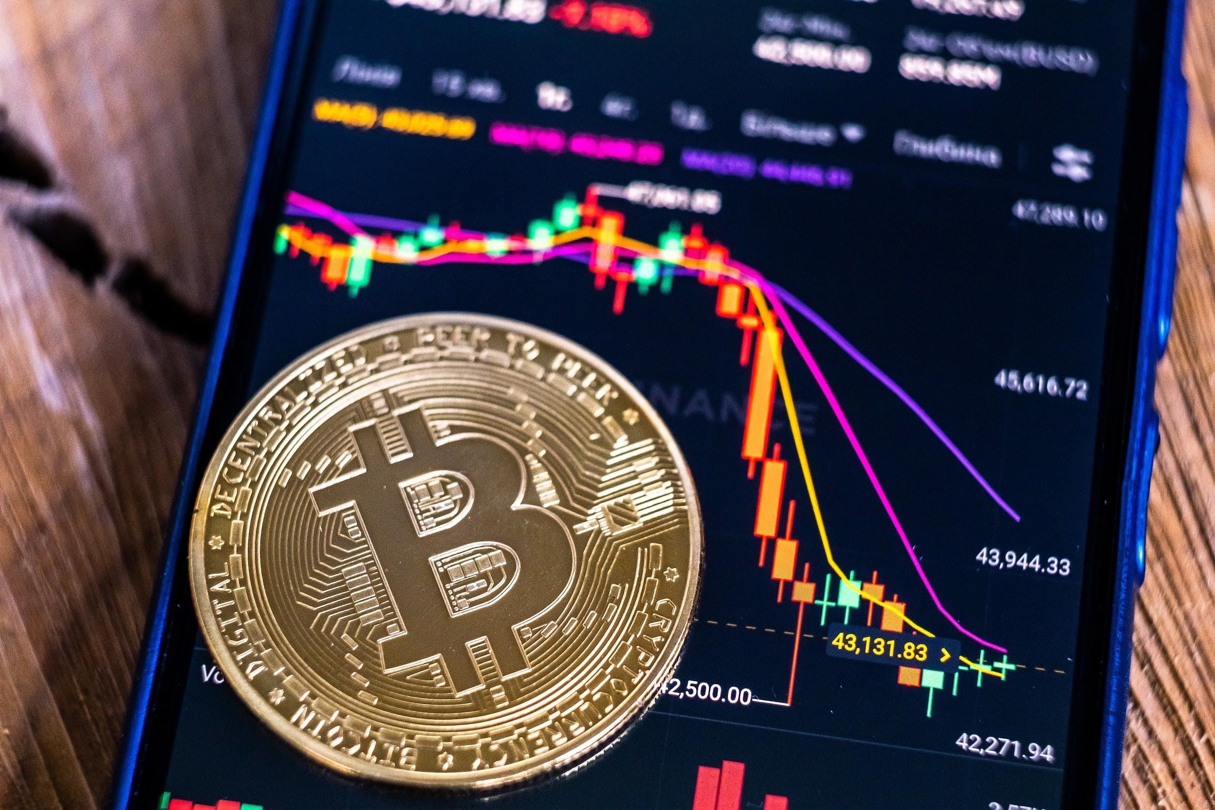 Bitcoin