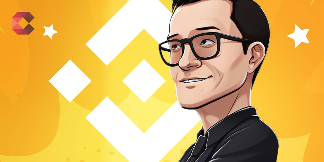 Binance