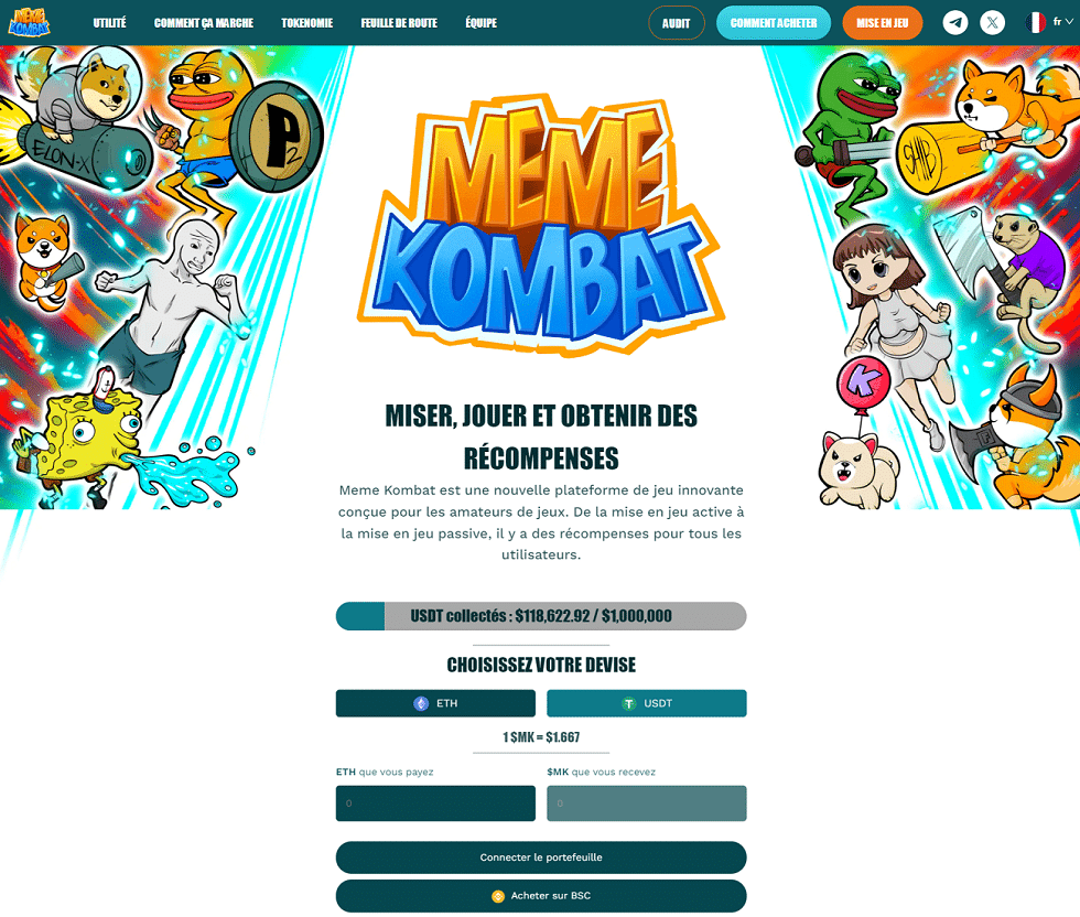 meme kombat prevente 2023 jeton mk