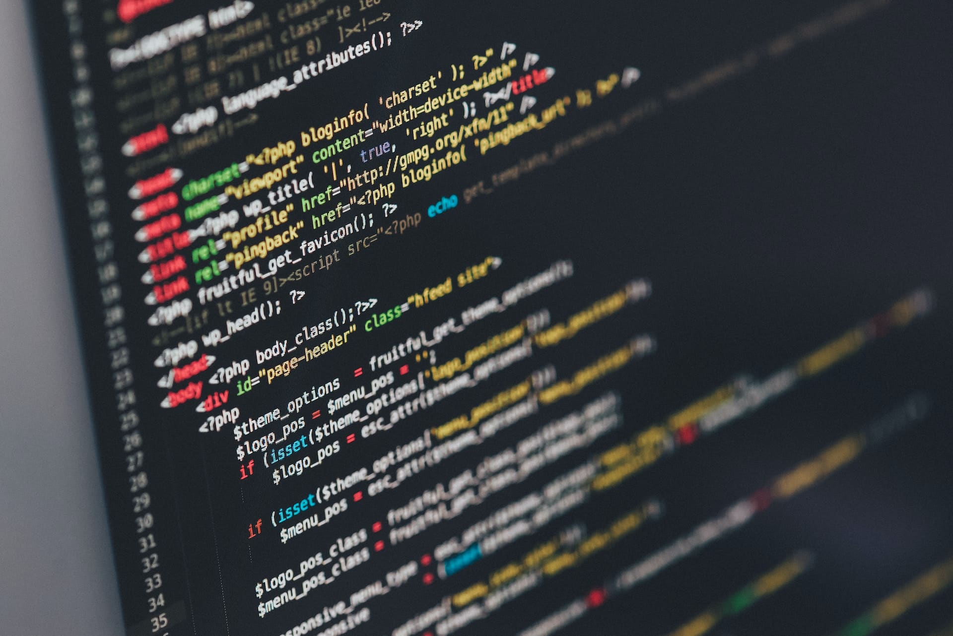 code is law