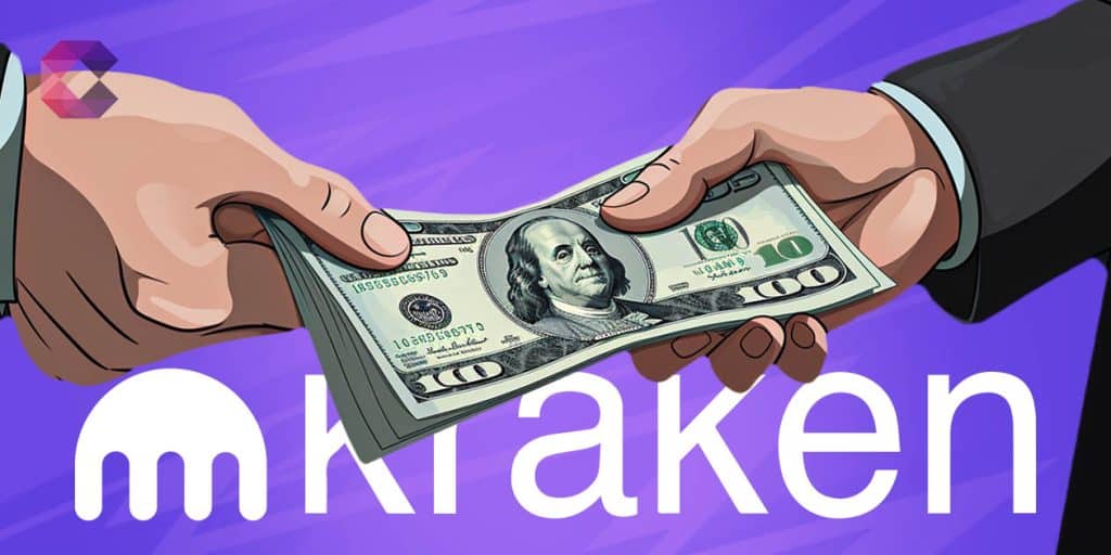 kraken-trading-action