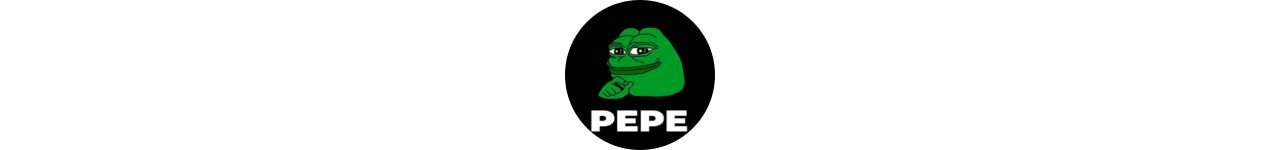 pepe logo coin