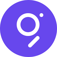 the graph crypto top 5 octobre logo
