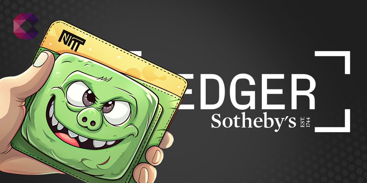 ledger-sothebys-nft-wallet