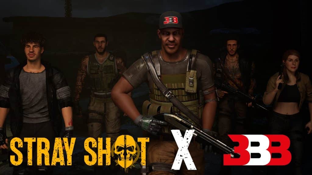 strayshot nba jeu nft
