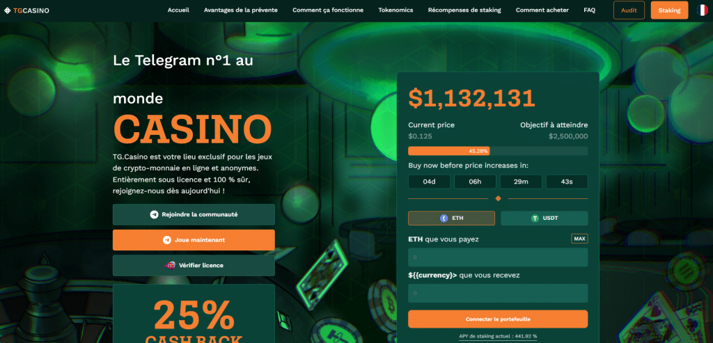 prevente-de-jetons-tg-casino-meilleur-casino-crypto-telegram-2023