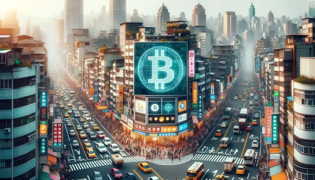 taiwan-avance-vers-une-reglementation-des-cryptomonnaies