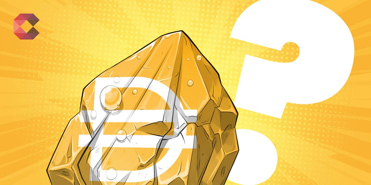 stablecoin dai uranium