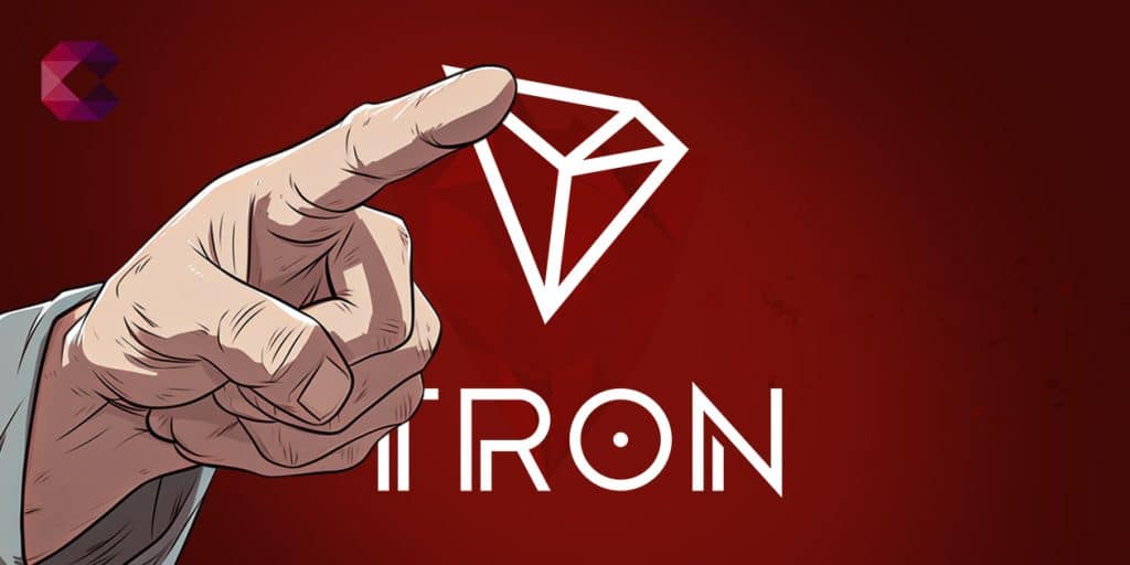 tron-base-de-données-google-cloud