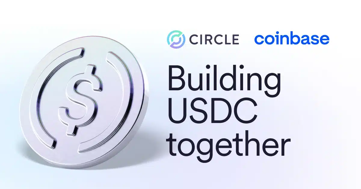Les investisseurs particuliers ne peuvent plus créer d’USDC via Circle