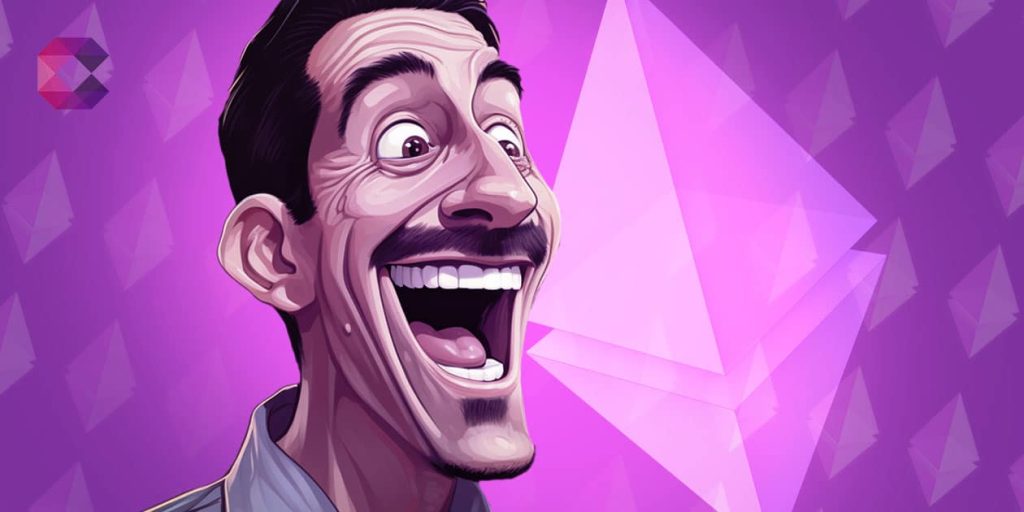 ethereum baisse
